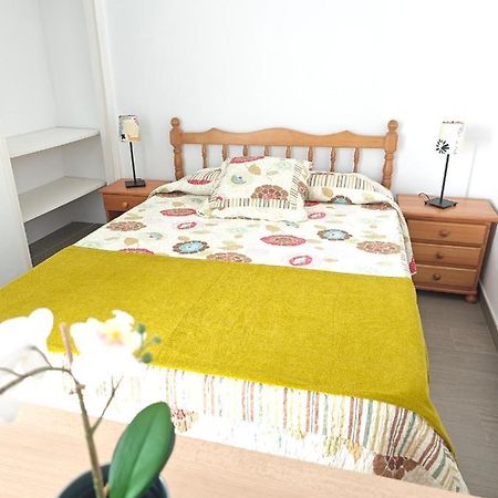 Cozy Apartment In Front Of The Natural Pools El Pris Zewnętrze zdjęcie