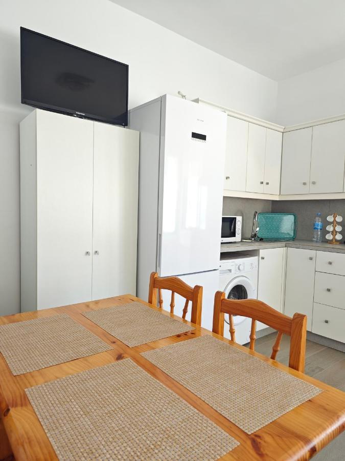 Cozy Apartment In Front Of The Natural Pools El Pris Zewnętrze zdjęcie